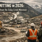Mining permitting 2026