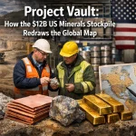 Project Vault