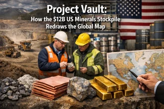 Project Vault
