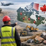 Canada Defence Strategy 2026