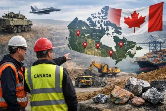 Canada Defence Strategy 2026