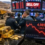 Gold Below $5000 2026