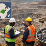 Congo US tantalum pact 2026