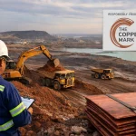 ERG Metalkol Copper Mark certification 2026