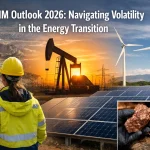 MMM outlook 2026 energy transition volatility