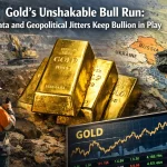 Gold price forecast 2026