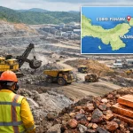 Cobre Panama Restart 2026