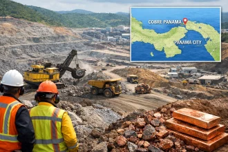 Cobre Panama Restart 2026