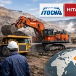 ITOCHU HCM stake increase 2026