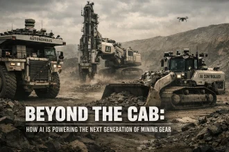 Mining technology trends 2026