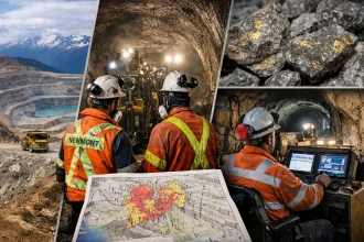 Red Chris Underground Expansion 2026
