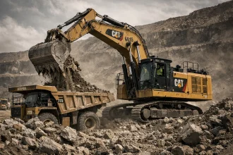 Mining technology trends 2026