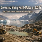 Greenland mining 2026