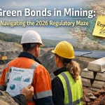 green bonds in mining