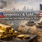 Gold price outlook 2026