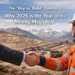 mining megadeals 2026