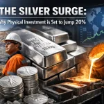 Silver physical investment surge 2026