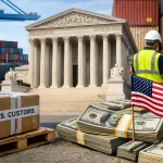 US tariff refund ruling 2026