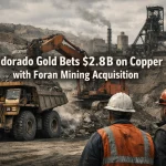 Copper Supply Deficit 2026