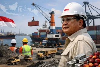 Indonesia US tariff negotiations 2026