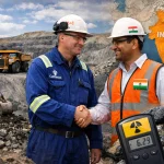 Cameco India uranium supply deal 2026