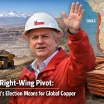 Chile mining policy copper 2026