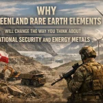 Greenland rare earth elements mining 2026