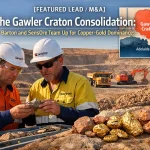 Gawler Craton AI Exploration