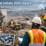 Indaba 2026 African critical mineral framework