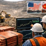 Copper Price Forecast 2026