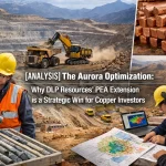 DLP Resources Aurora PEA