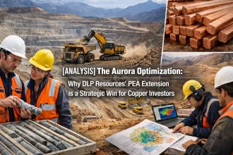 DLP Resources Aurora PEA