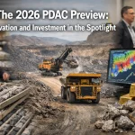 PDAC 2026 mining conference preview
