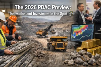 PDAC 2026 mining conference preview