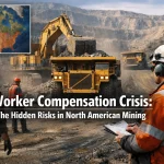 mining workers compensation trends 2026