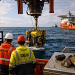 Deep-Sea Mining Debate