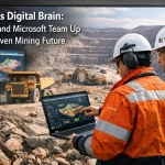 Codelco Microsoft AI Partnership