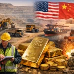 JPMorgan gold price forecast 2026