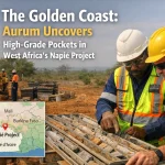 Aurum Napié Gold Project