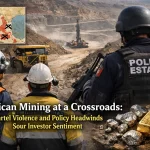 Mexican mining risk 2026