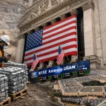 United States Antimony NYSE Listing
