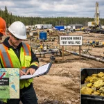 Denison Mines Phoenix ISR uranium project