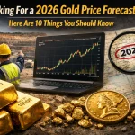 gold price forecast 2026