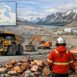 Canada Copper Projects Fast Track