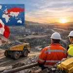 Canada Mining Permits Fast-Track