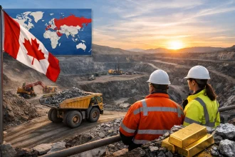 Canada Mining Permits Fast-Track