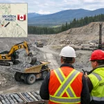 Defense Metals Wicheeda Project