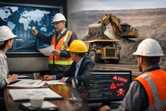 2026 Mining Industry Inflection Point