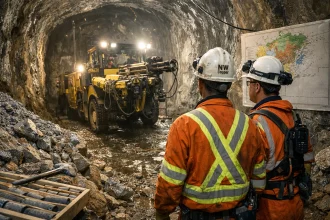 NorthWest Copper Kwanika Project