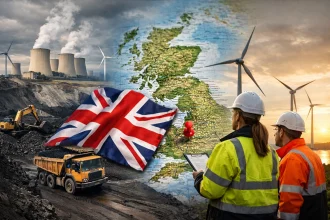 UK net zero policy 2026